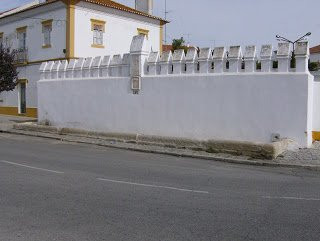 Chafariz d'el Rei景点图片
