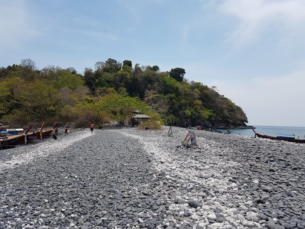 Hin Ngam Beach景点图片