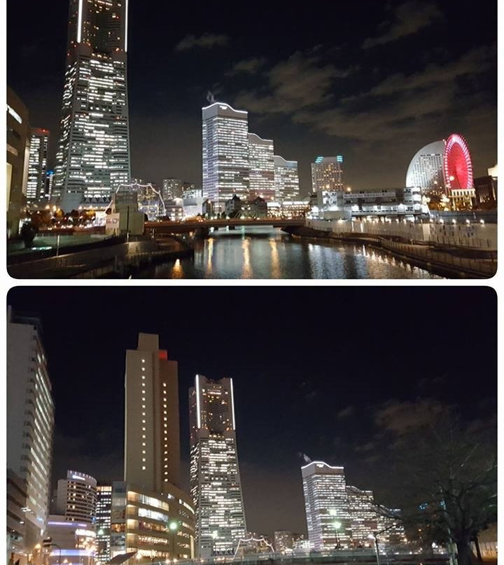 横滨EDIT酒店主图