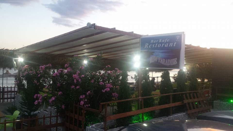 New Paradise