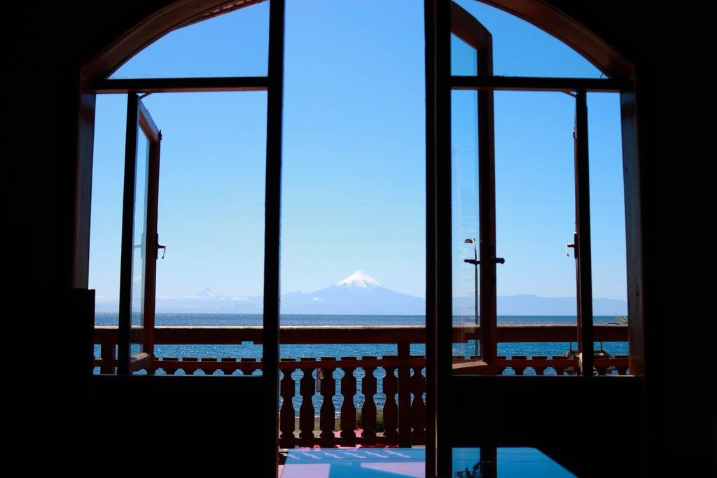 Terrasur Hotel & Expediciones主图