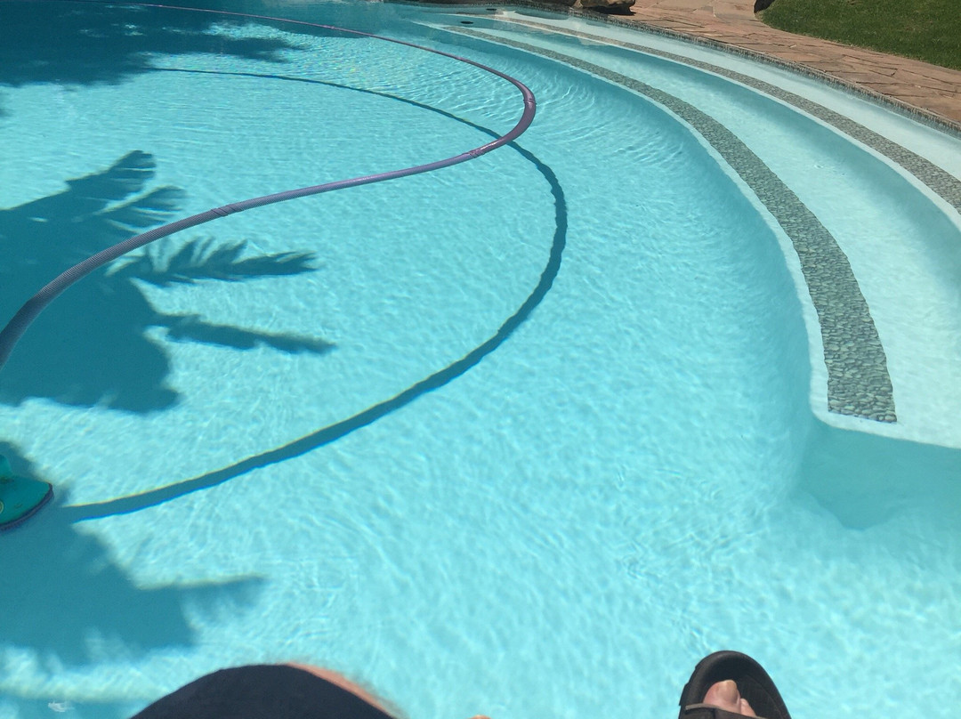 绿洲豪华旅馆主图