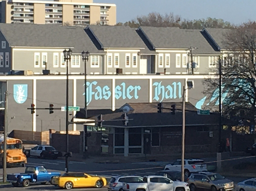 Fassler Hall