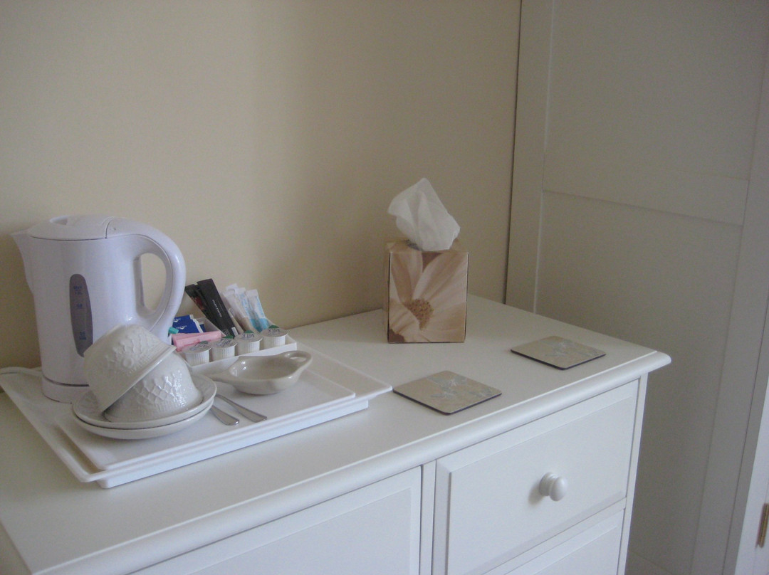 Southcliffe Bed and Breakfast主图