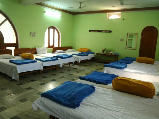 Hotel Anand Palace主图