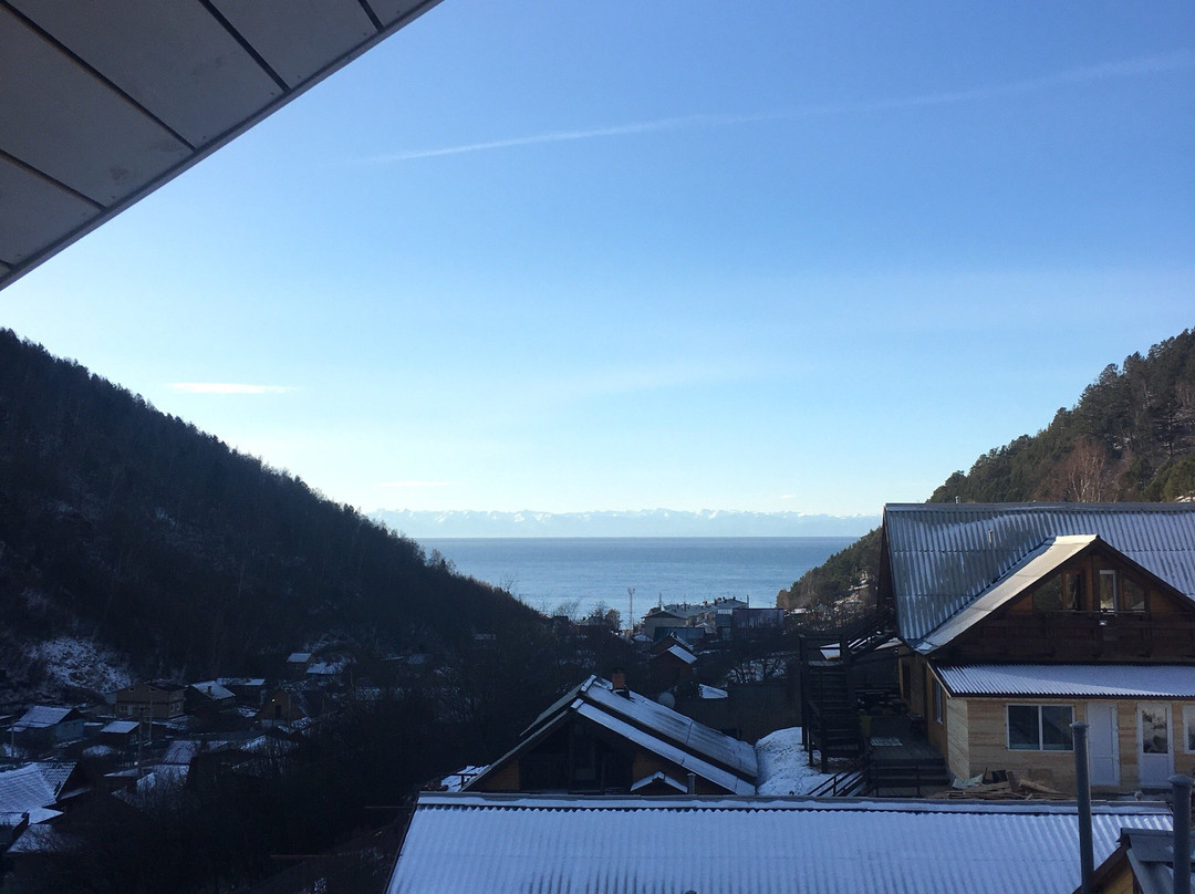 Guest House Gavan主图