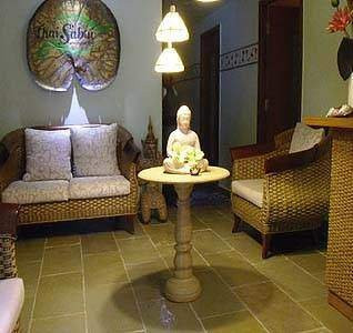 Thai Sabai Wellness Spa景点图片