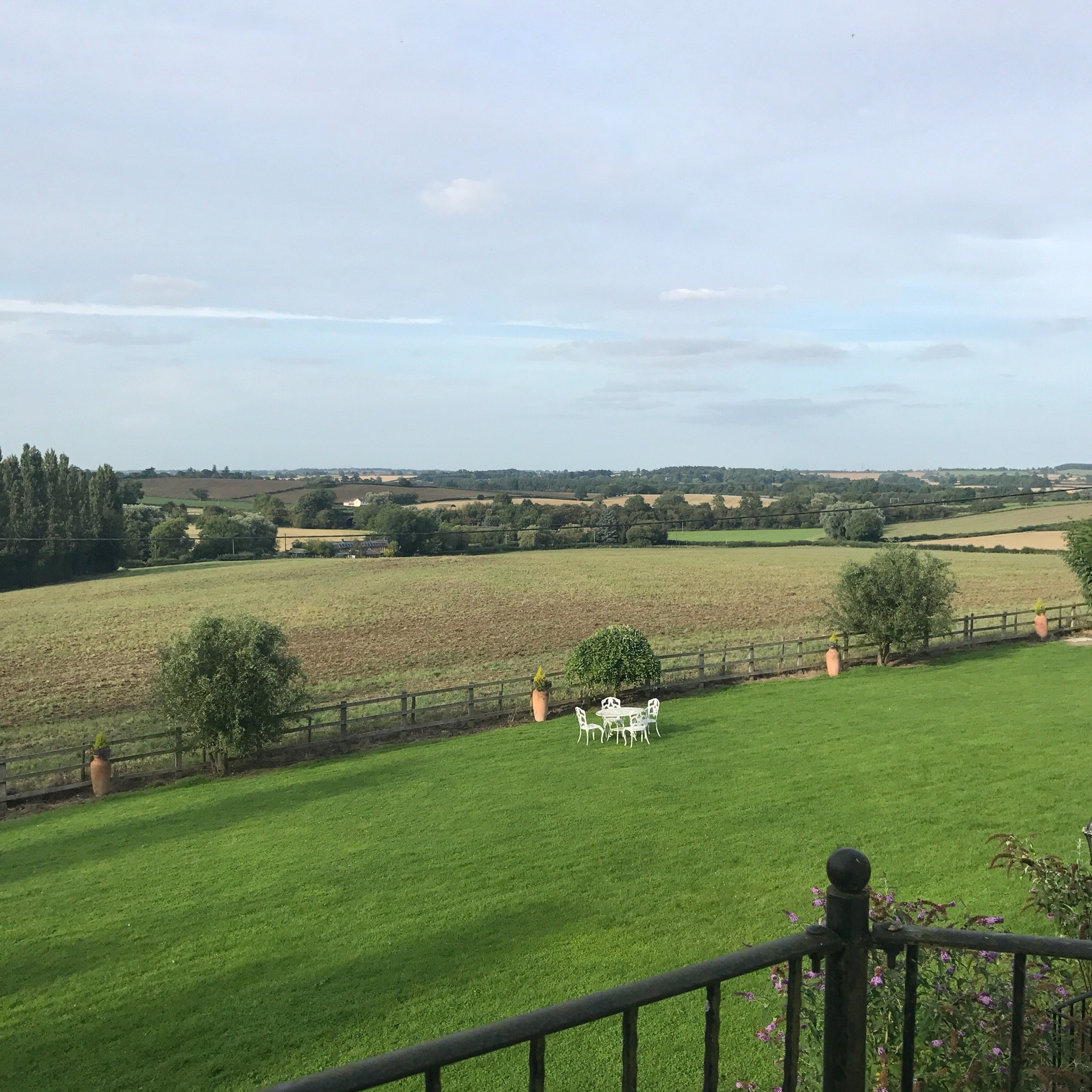 Dodford Grange Bed & Breakfast-官方