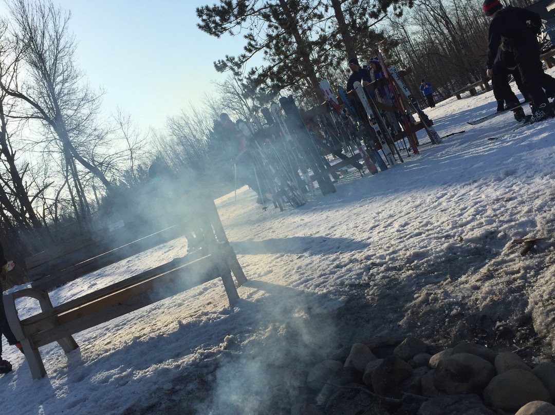 Mount Ski Gull-Nisswa必去景点