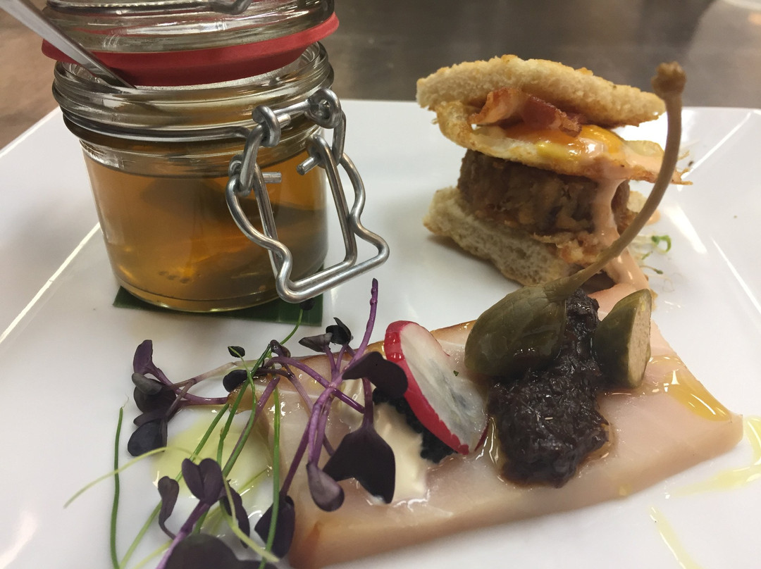Oliveiras Restaurant
