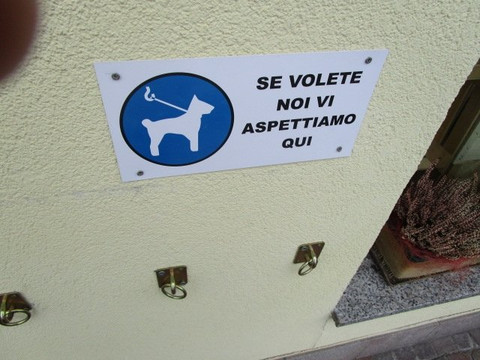 Caseificio Sociale Predazzo e Moena-普雷达佐必去景点