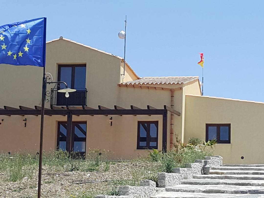 Agriturismo Gessi主图