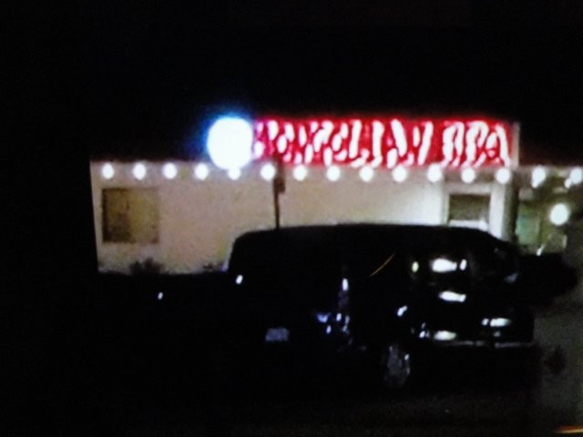 Wok'n South Mongolian BBQ