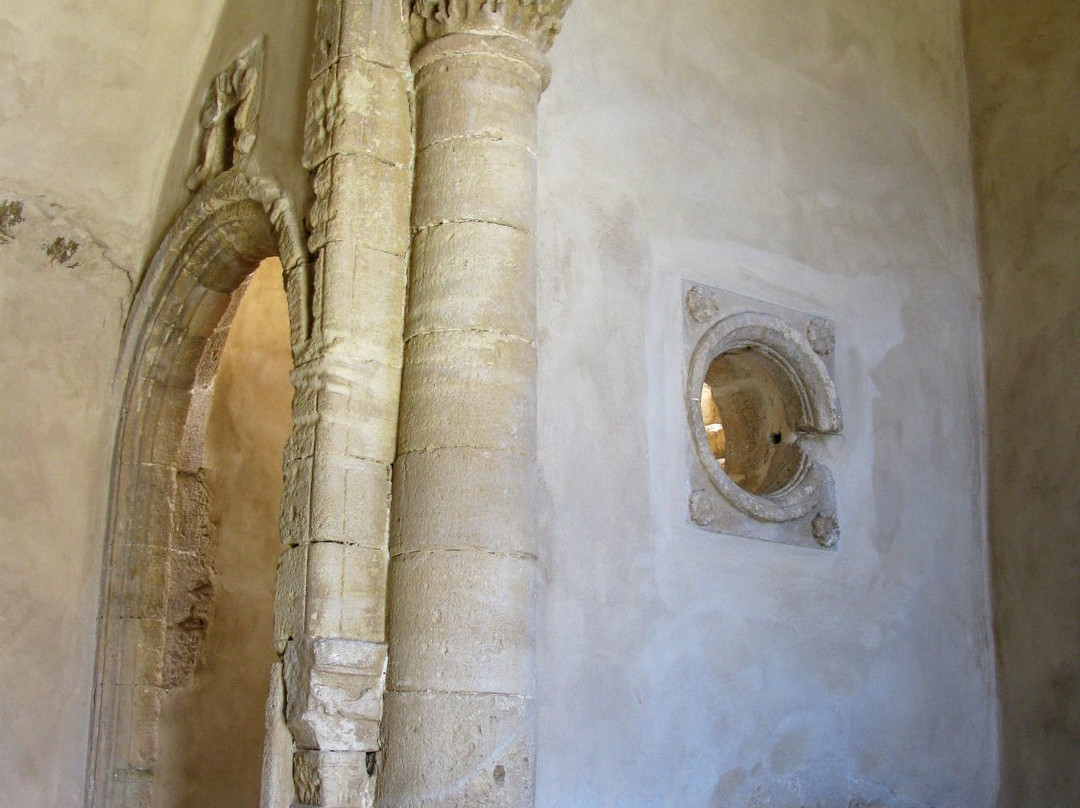 Venetian Villa景点图片