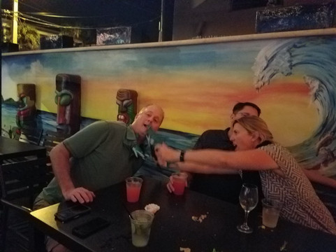 Eat Drink Discover Key West-基韦斯特必去景点