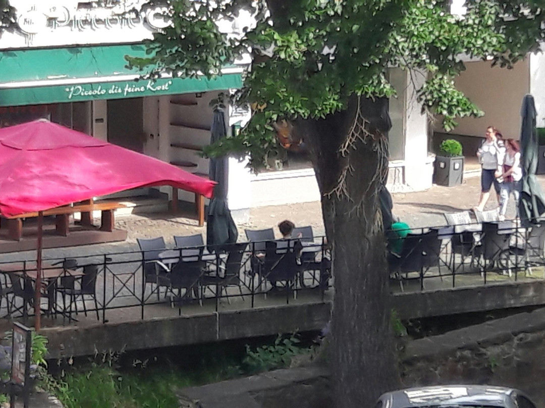 Hotel Grunwald主图