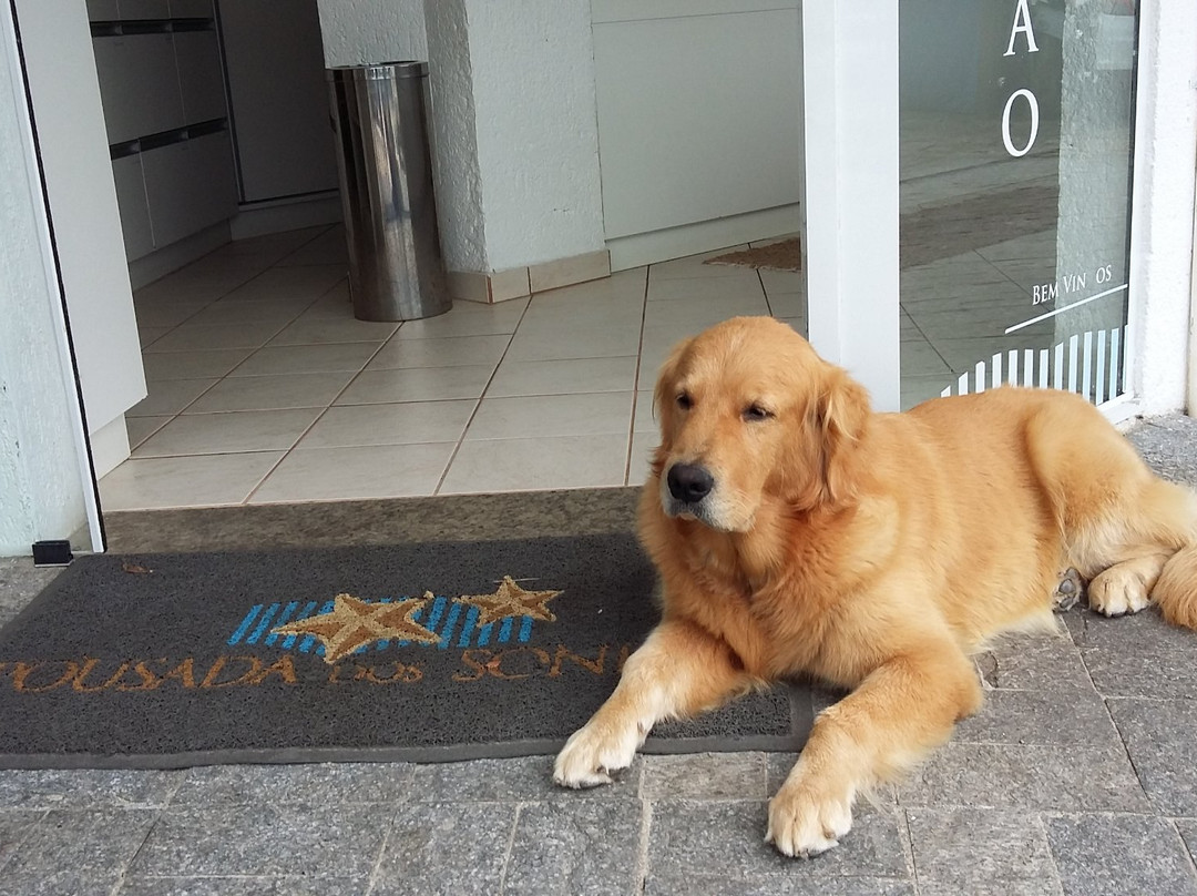 Pousada dos Sonhos主图