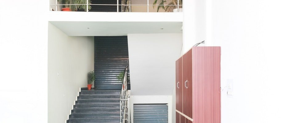 OYO 28416 Ananya Royals主图