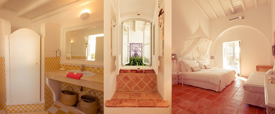 Quinta da Cebola Vermelha主图