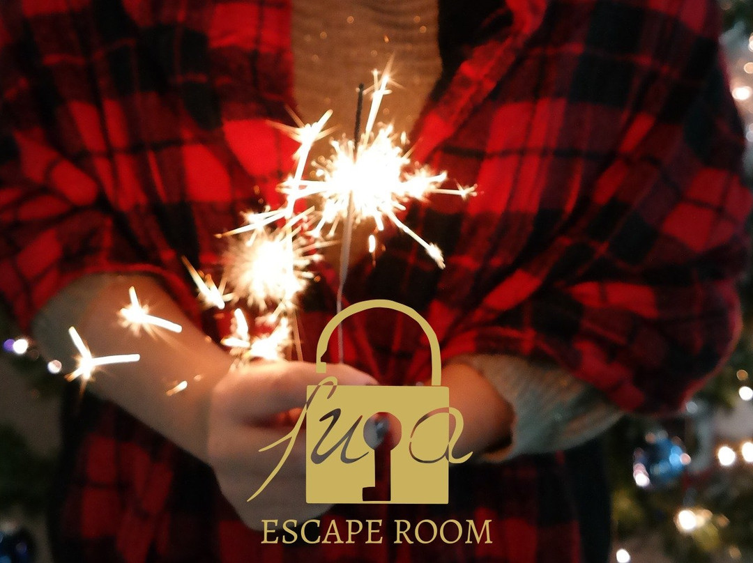 Fuga Escape Room Trento景点图片