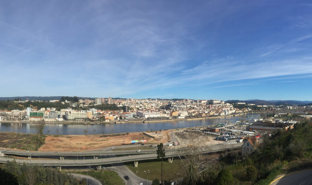Forum Coimbra景点图片