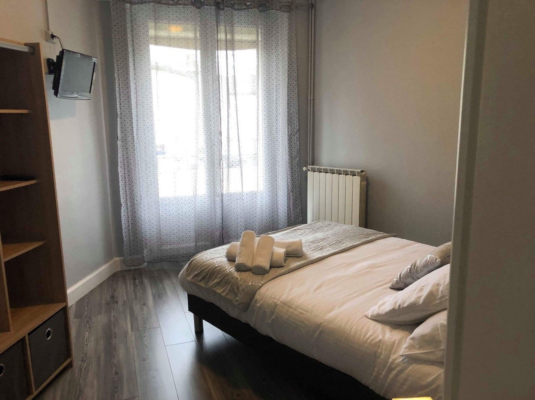 Hotel de France主图