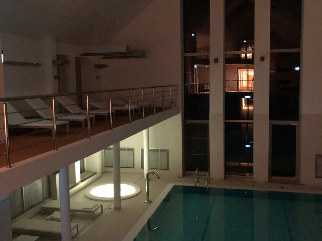 Narie Resort & SPA主图