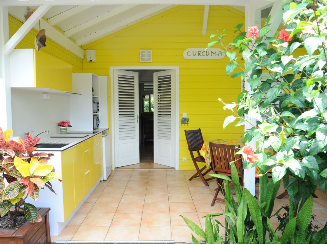 Gite Les 3 Epices主图