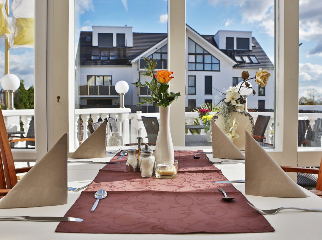 Hotel Bauschheimer Hof主图