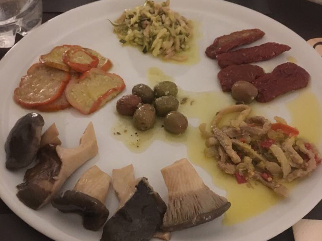 Agriristories-马泰拉必去景点