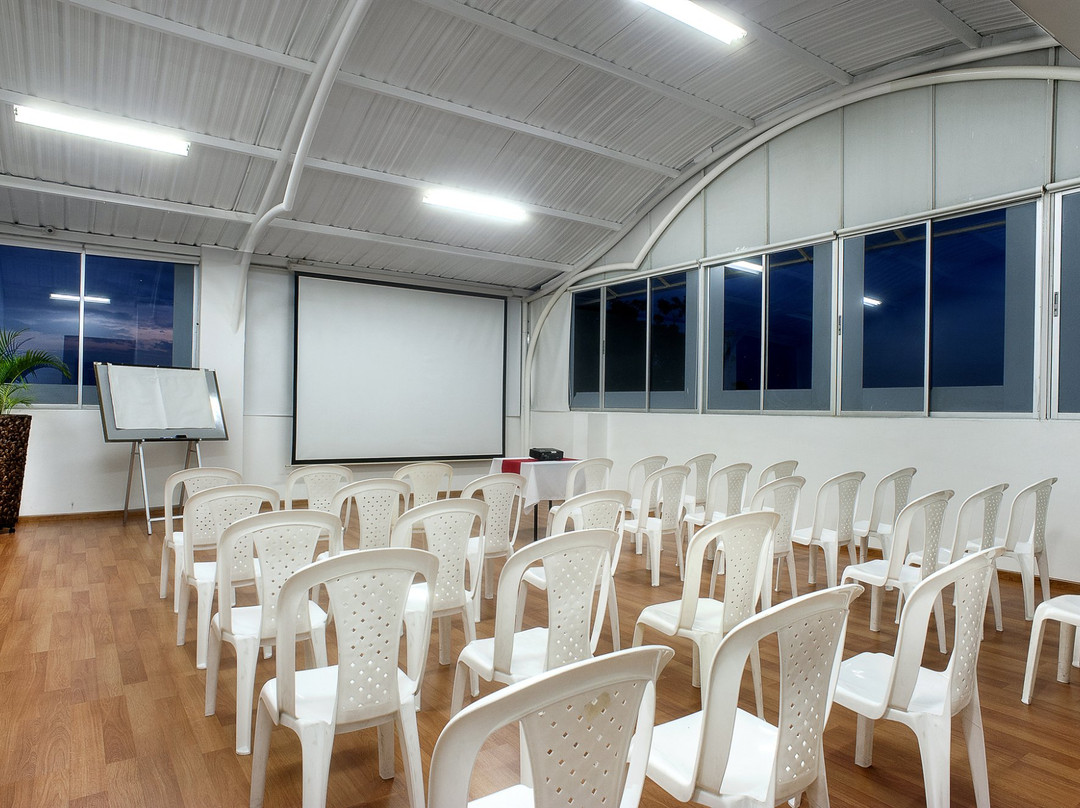 Hotel MS Chipichape主图