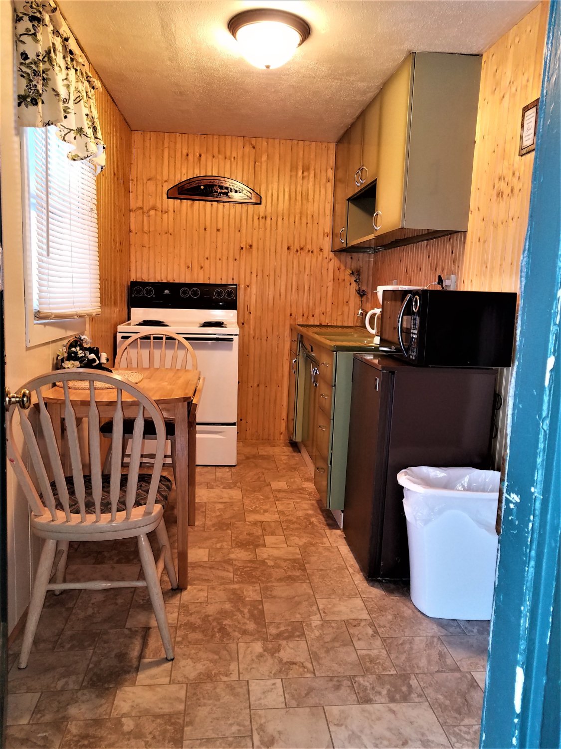 Gordon's Highland Motel-官方