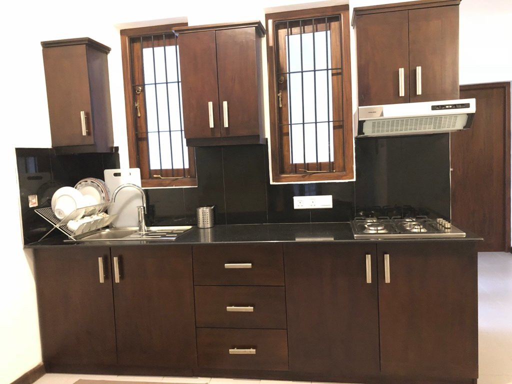 极光度假屋酒店