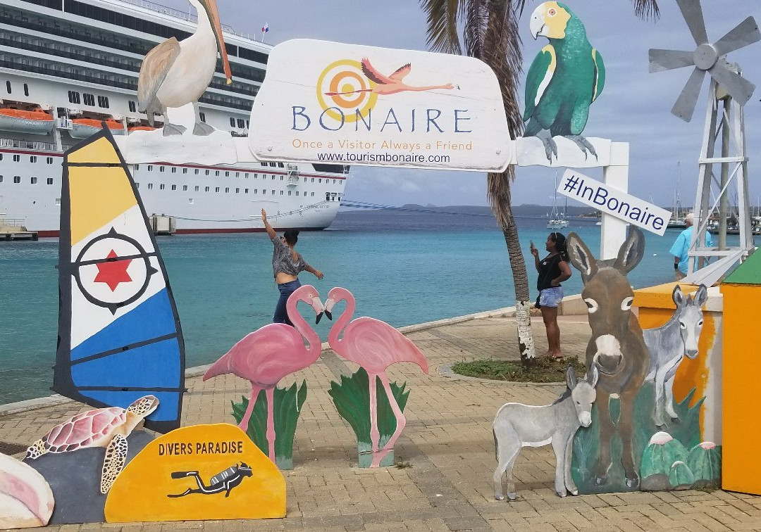 Terramar Museum-Kralendijk必去景点