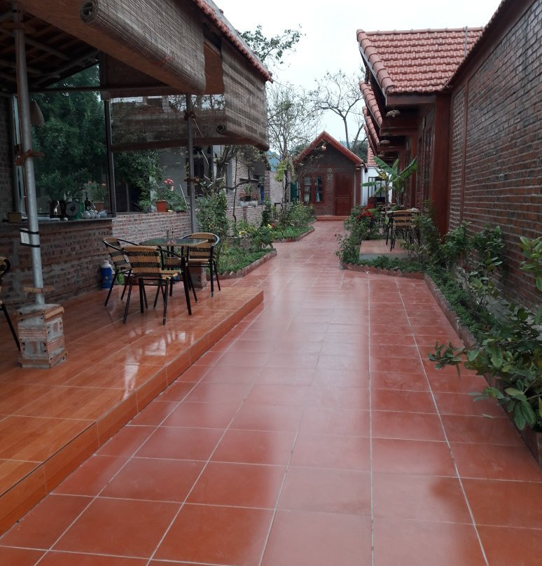 Tam coc Relax Homestay主图