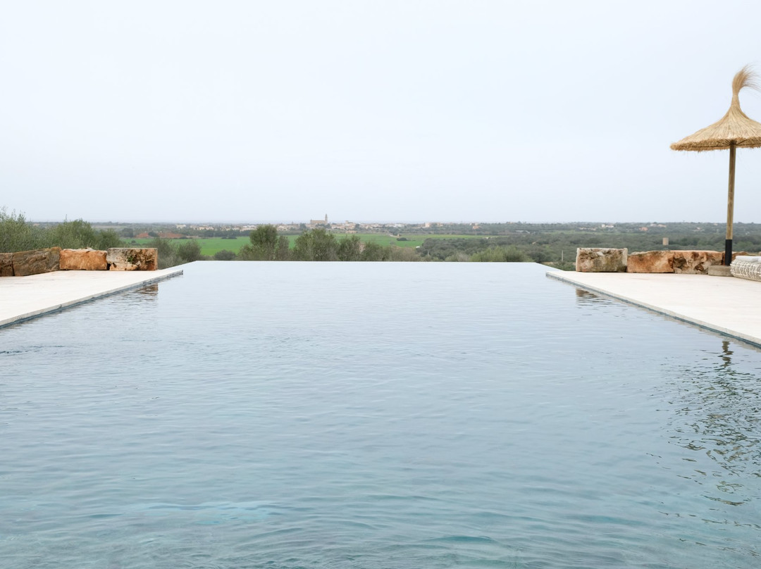 Es Turo Finca Hotel Rural主图
