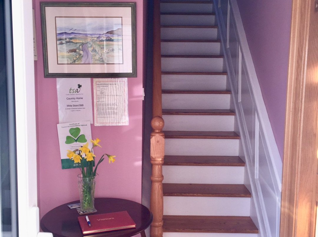 Whitestrand B&B主图