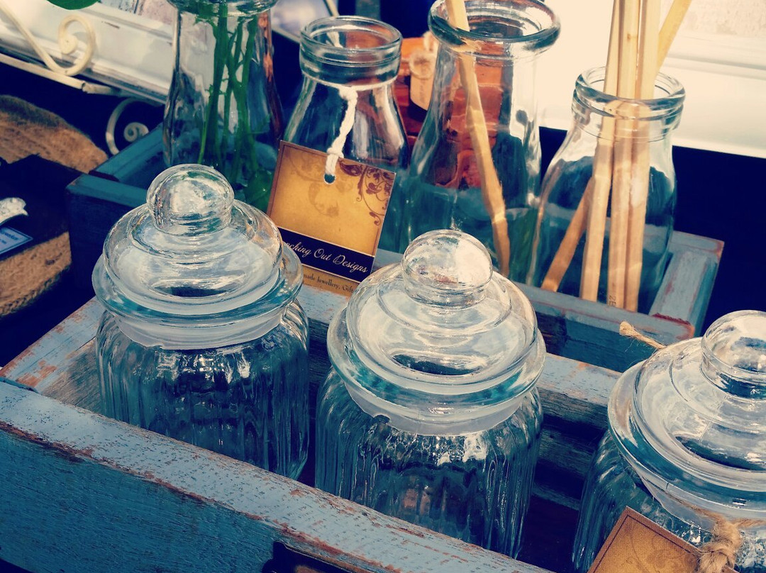 Kalamunda Artisan Market-Kalamunda必去景点