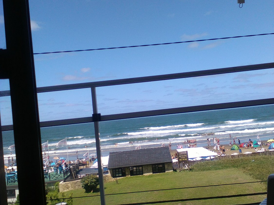 Hotel Latinoamericano主图