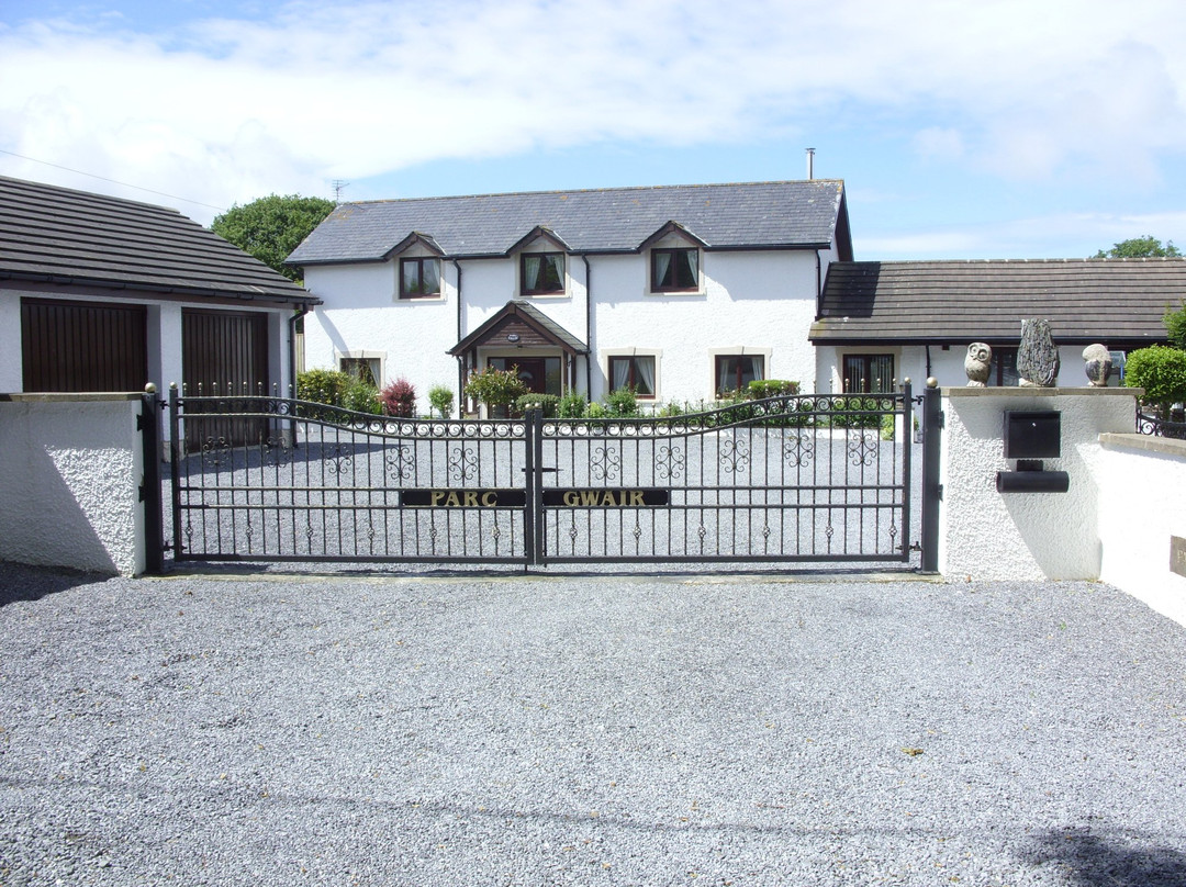 Parc Gwair Cottage