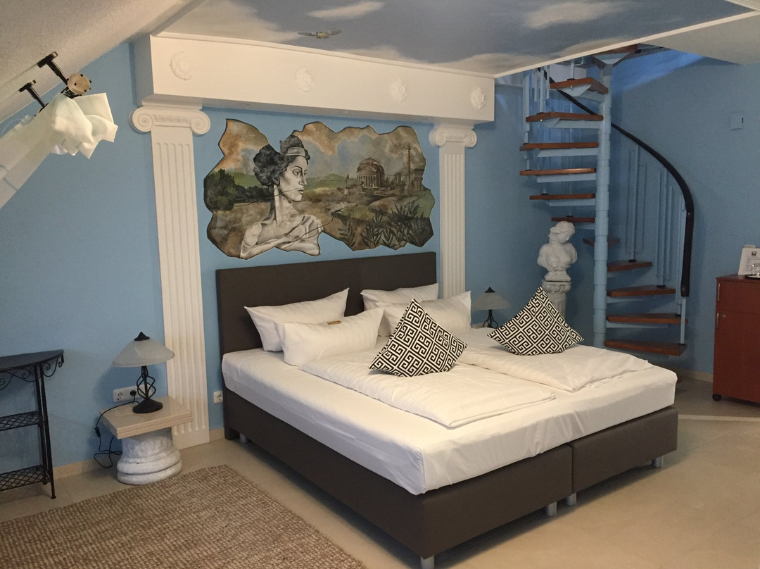 Wellness und Spa Hotel Ziegelruh主图