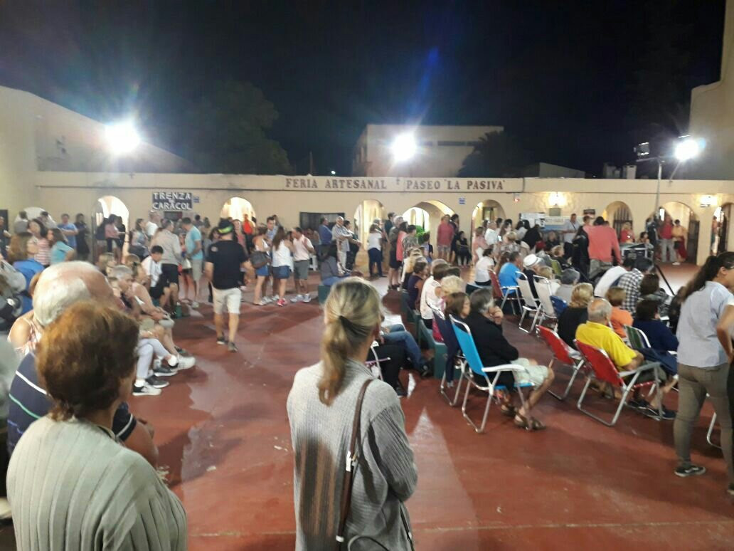 Paseo de la Pasiva-Piriapolis必去景点