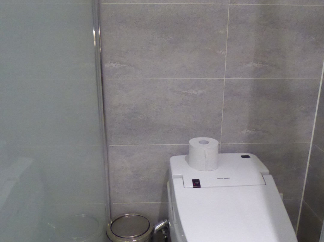 J Square Hotel主图