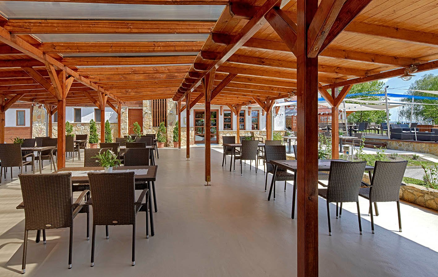 Balatonfoi Yacht Club-官方