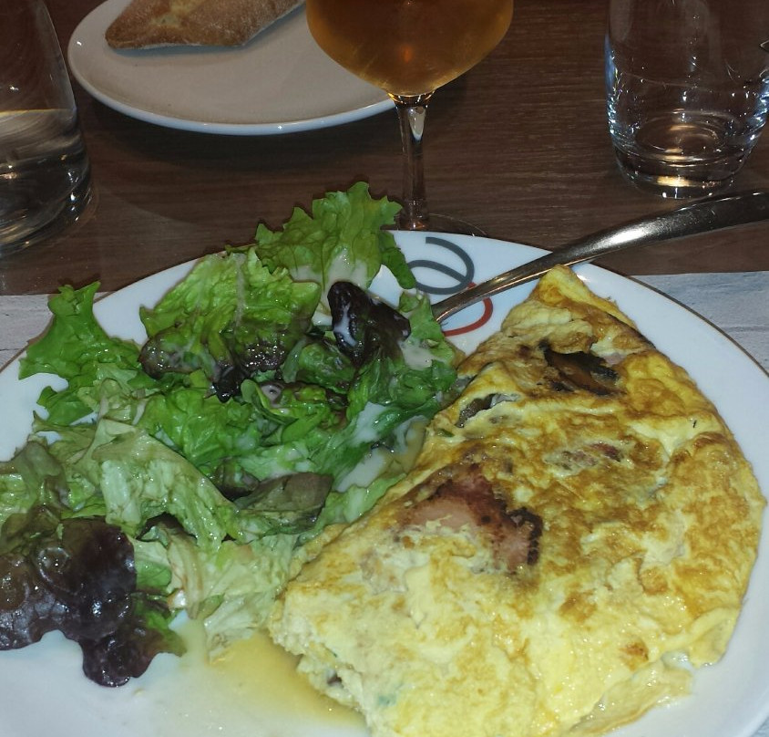 Campanile Bordeaux Ouest