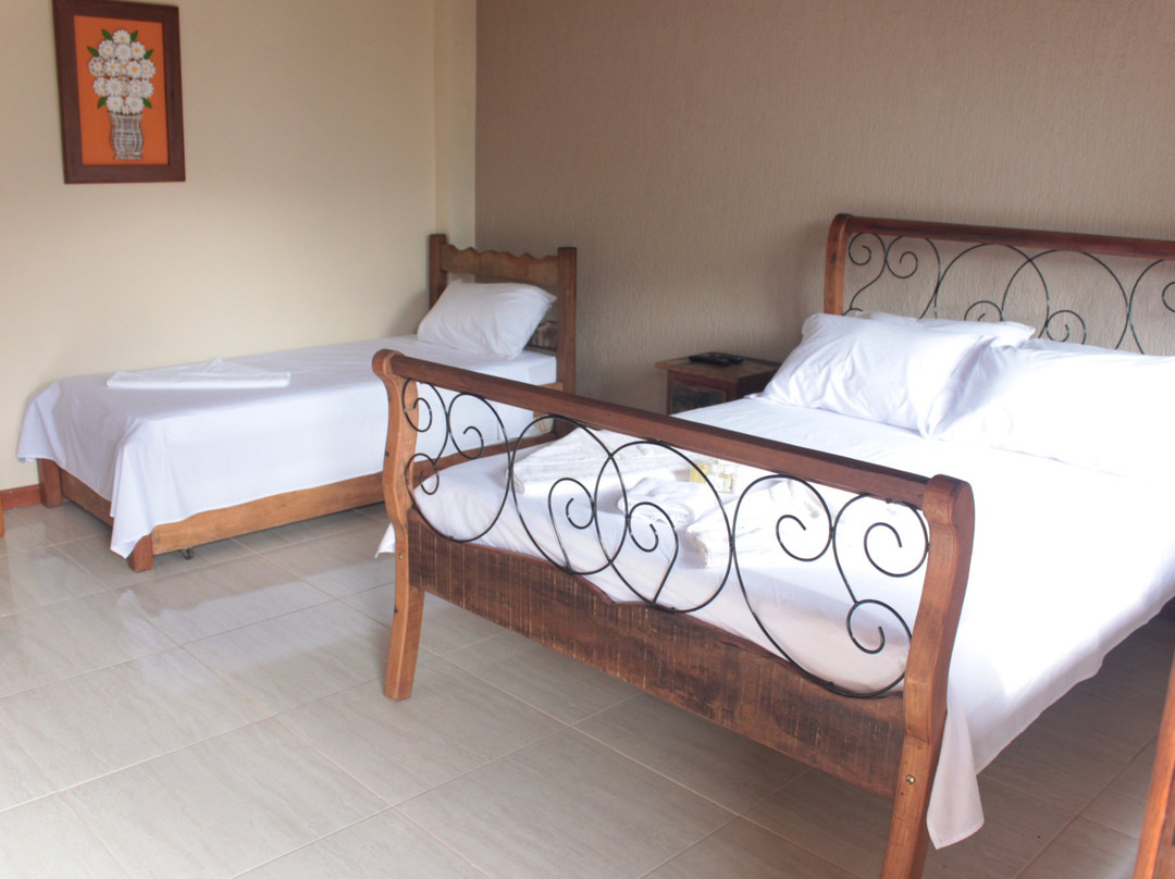 Solar da Serra主图