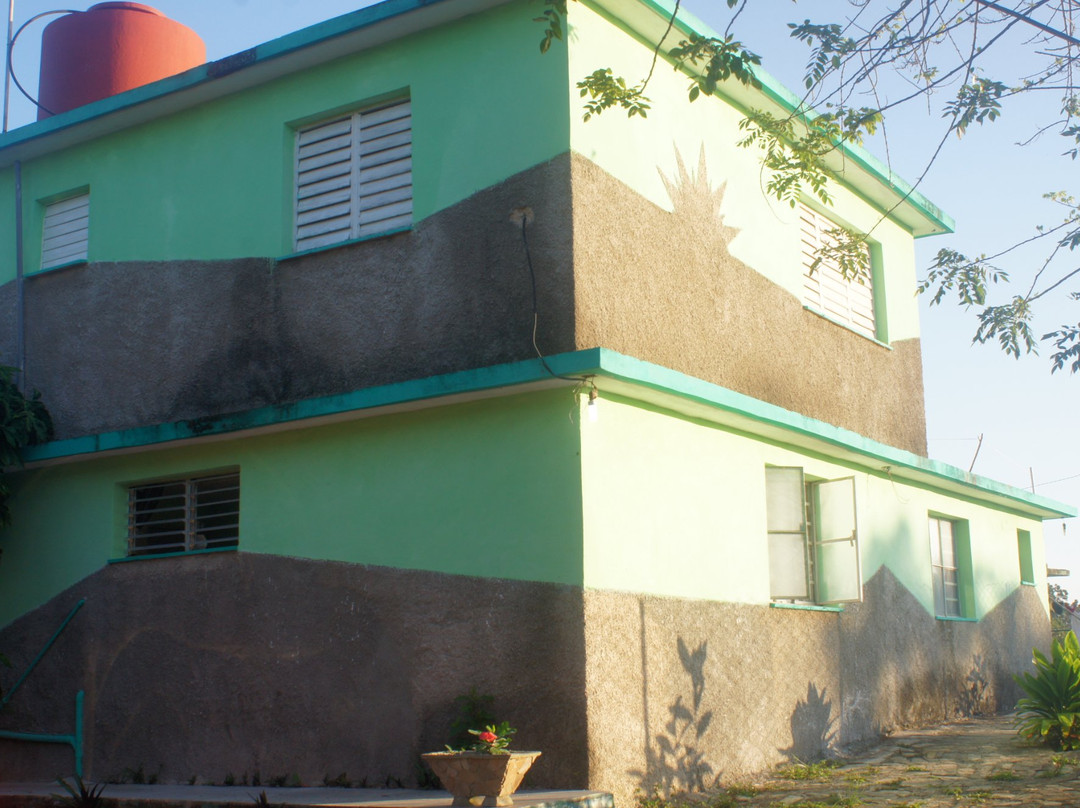 Villa Tres Hermanas主图