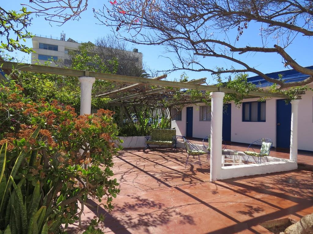 Palace Hotel, Copiapo主图