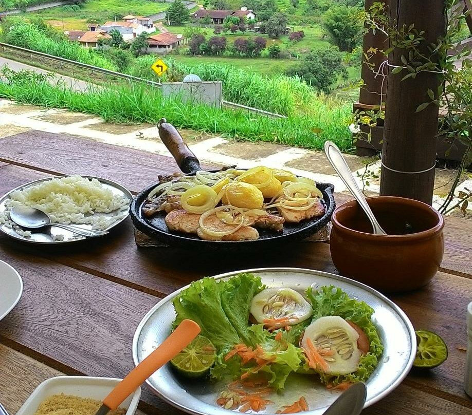 Pe na Roca