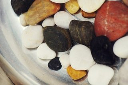 Footworks Relaxology-温哥华必去景点